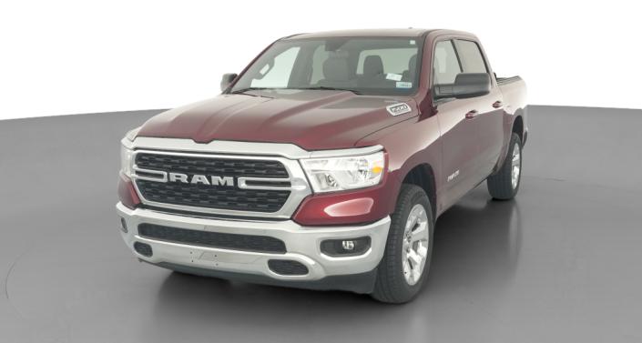 Thumbnail: 2022 RAM 1500 - 1
