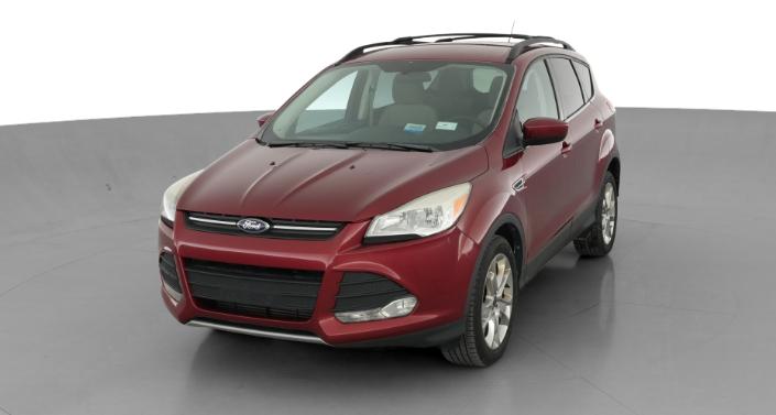 Thumbnail: 2014 Ford Escape - 1