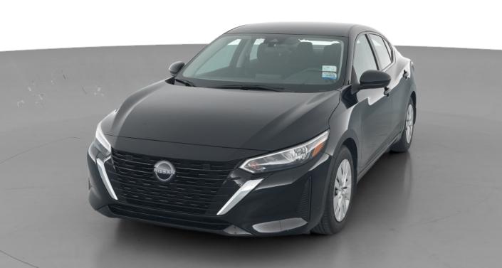 Thumbnail: 2025 Nissan Sentra - 1