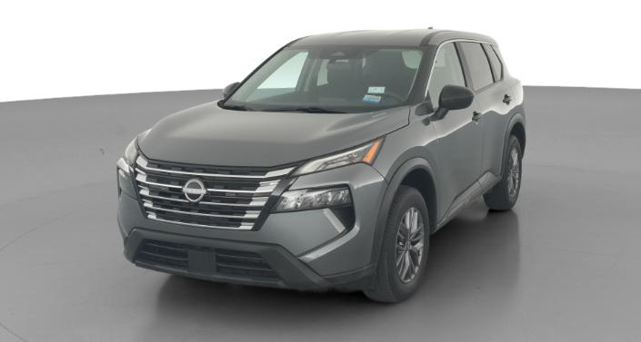 Thumbnail: 2024 Nissan Rogue - 1