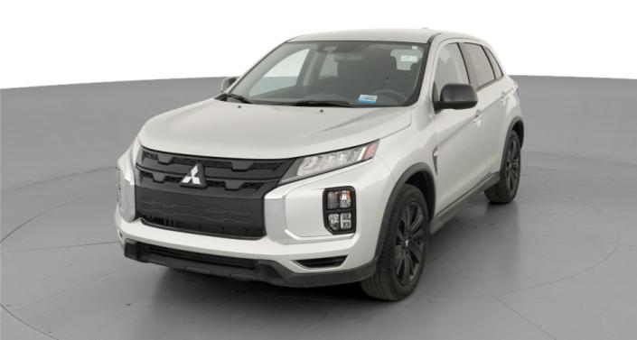 Thumbnail: 2024 Mitsubishi Outlander Sport - 1