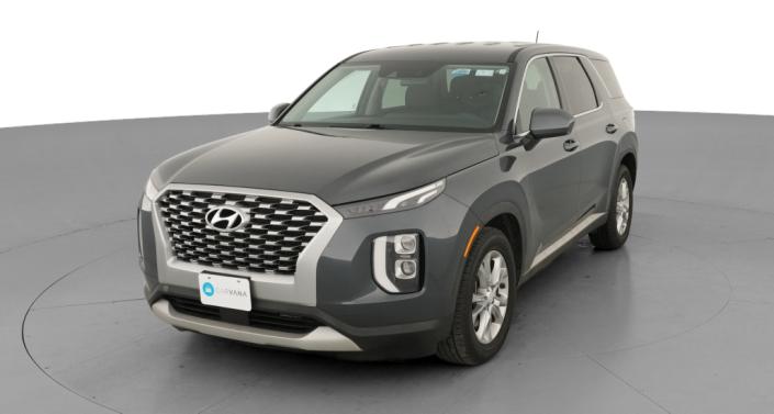 2020 Hyundai Palisade SE -
                  Hebron, OH