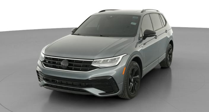 Thumbnail: 2024 Volkswagen Tiguan - 1