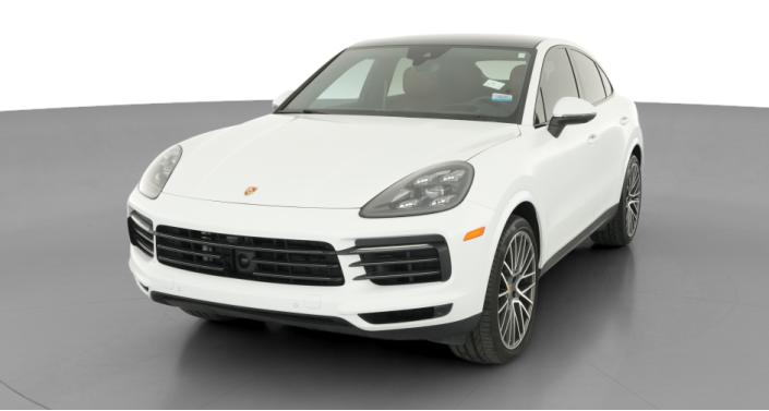 Thumbnail: 2023 Porsche  - 1