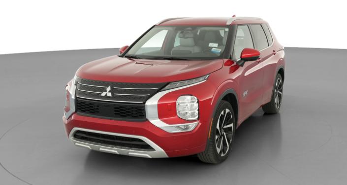 Thumbnail: 2023 Mitsubishi Outlander - 1