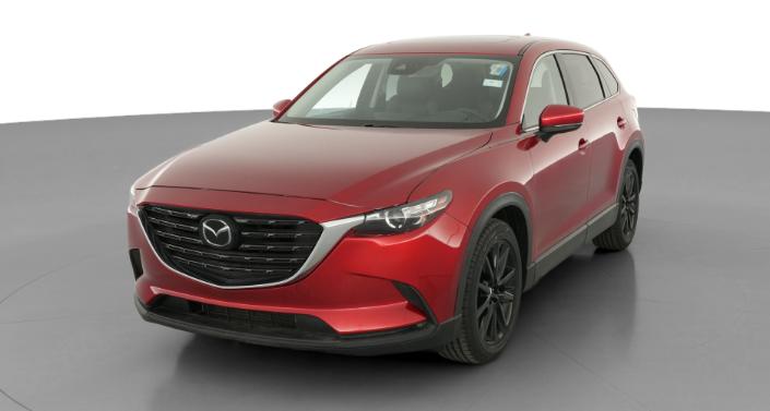 Thumbnail: 2023 Mazda CX-9 - 1
