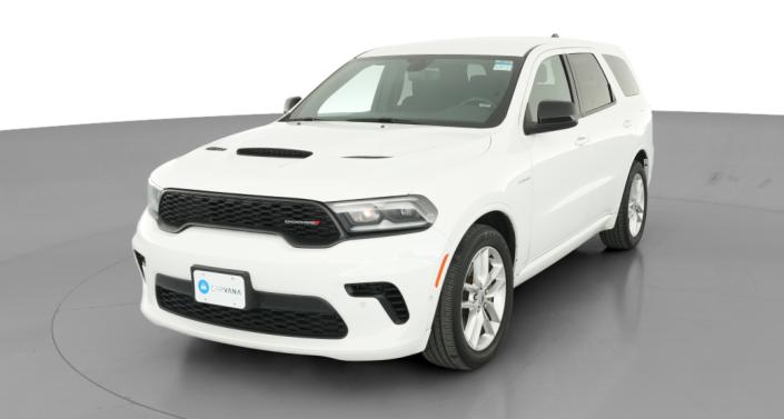 Thumbnail: 2024 Dodge Durango - 1