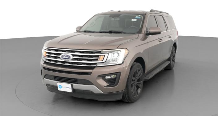 Thumbnail: 2019 Ford Expedition MAX - 1