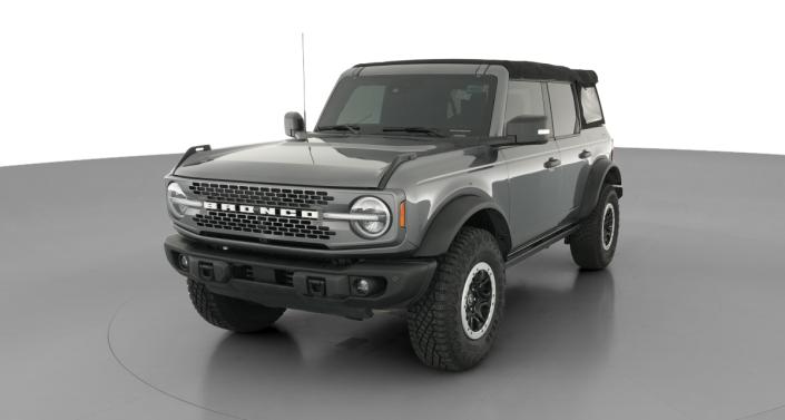 Thumbnail: 2023 Ford Bronco - 1