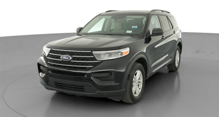 Thumbnail: 2022 Ford Explorer - 1