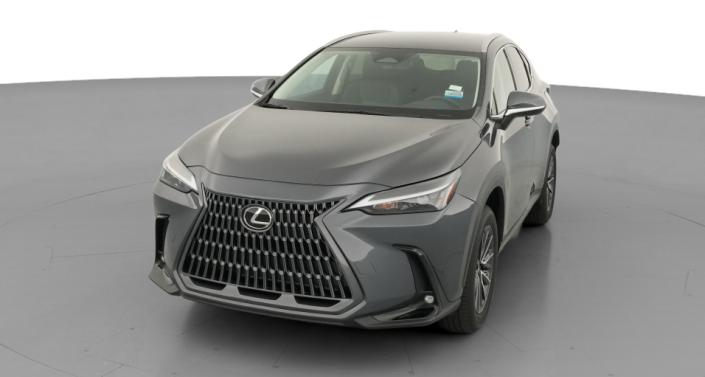 Thumbnail: 2023 Lexus NX - 1