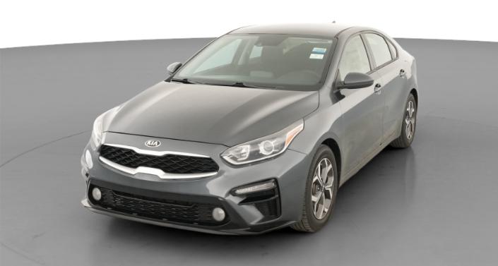 2020 Kia Forte LXS -
                  Fort Worth, TX