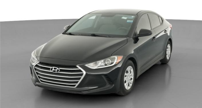 Thumbnail: 2018 Hyundai Elantra - 1