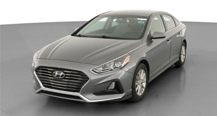 Thumbnail: 2019 Hyundai Sonata - 1