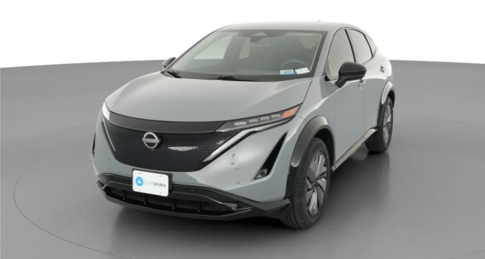 Thumbnail: 2023 Nissan Ariya - 1