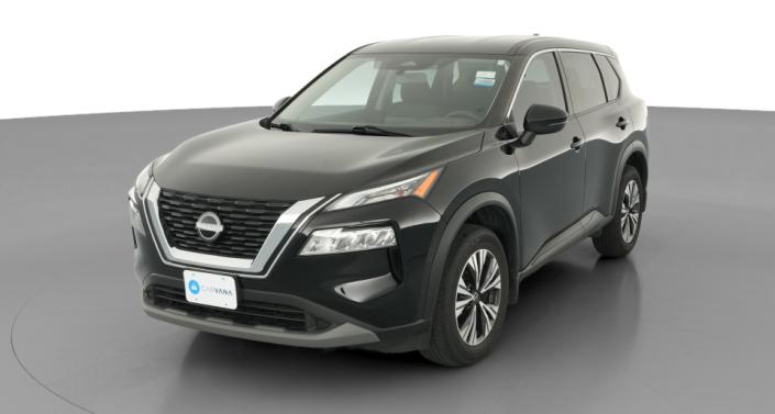 Thumbnail: 2023 Nissan Rogue - 1