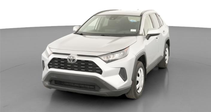 Thumbnail: 2019 Toyota RAV4 - 1