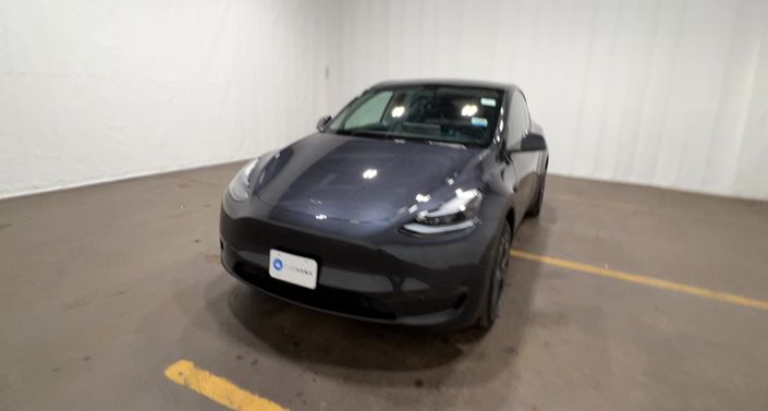 Thumbnail: 2024 Tesla Model Y - 1
