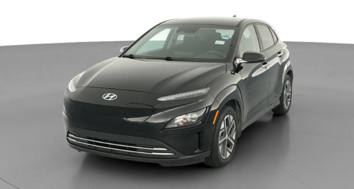 Thumbnail: 2023 Hyundai Kona - 1