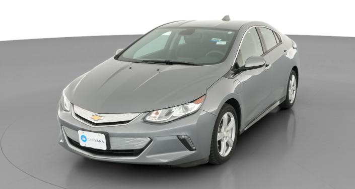 Thumbnail: 2018 Chevrolet Volt - 1