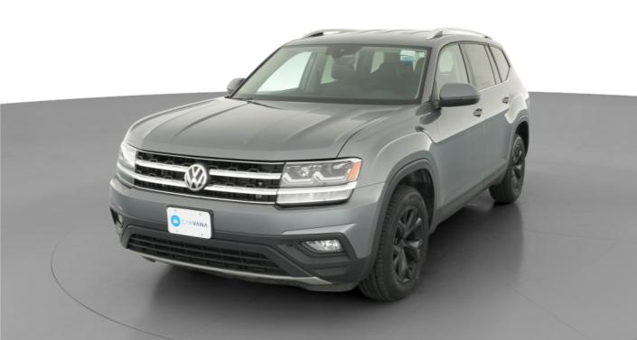 Thumbnail: 2018 Volkswagen Atlas - 1