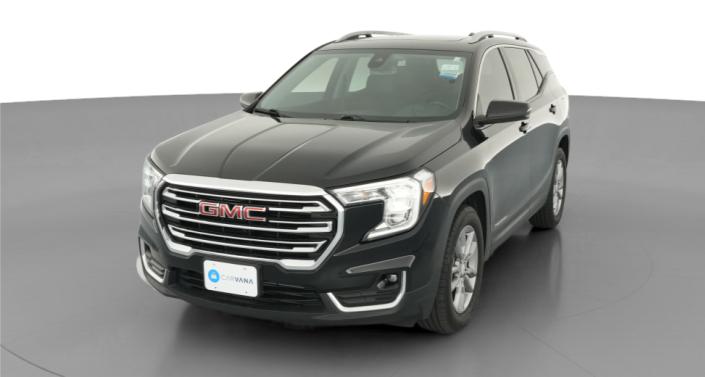 Thumbnail: 2022 GMC Terrain - 1