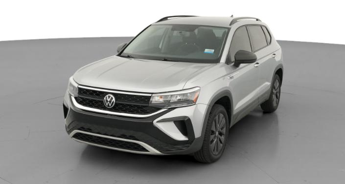 Thumbnail: 2022 Volkswagen Taos - 1