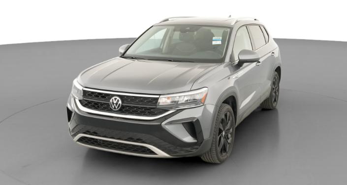 Thumbnail: 2024 Volkswagen Taos - 1