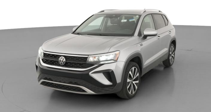 Thumbnail: 2024 Volkswagen Taos - 1