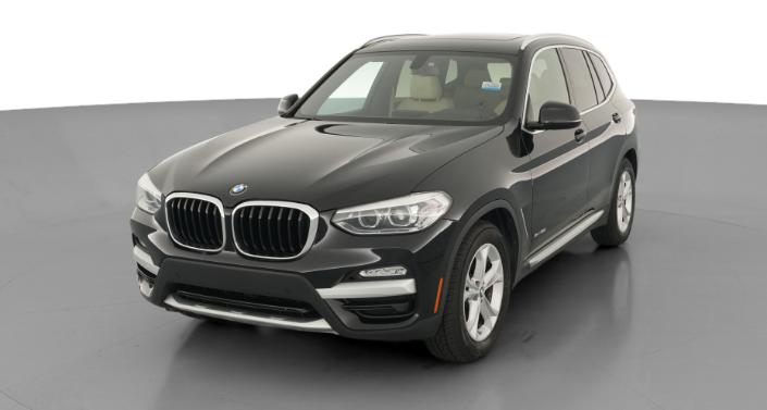 Thumbnail: 2018 BMW X3 - 1