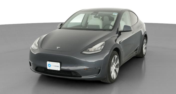 Thumbnail: 2020 Tesla Model Y - 1