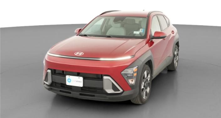Thumbnail: 2024 Hyundai Kona - 1