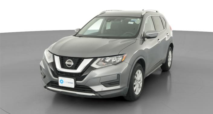 Thumbnail: 2019 Nissan Rogue - 1