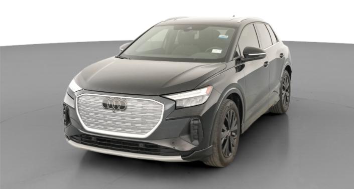 Thumbnail: 2023 Audi Q4 e-tron - 1