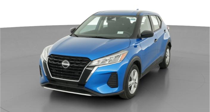 Thumbnail: 2024 Nissan Kicks - 1