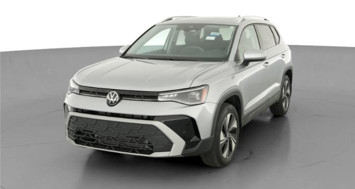 Thumbnail: 2025 Volkswagen Taos - 1
