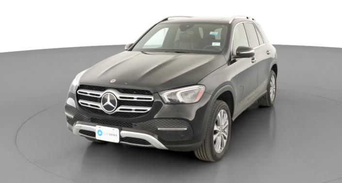 Thumbnail: 2021 Mercedes-Benz GLE - 1