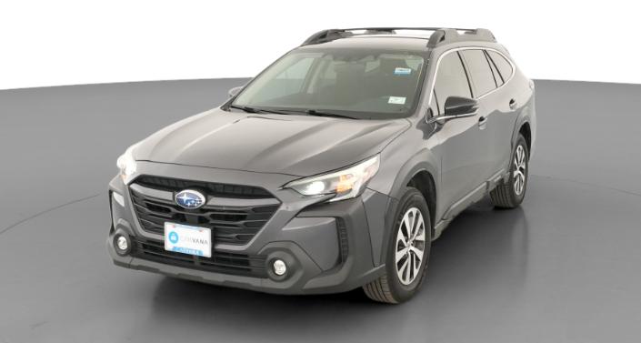 Thumbnail: 2023 Subaru Outback - 1