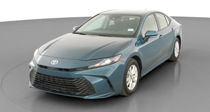 Thumbnail: 2025 Toyota Camry - 1