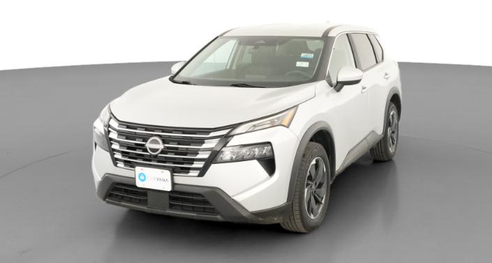 Thumbnail: 2024 Nissan Rogue - 1