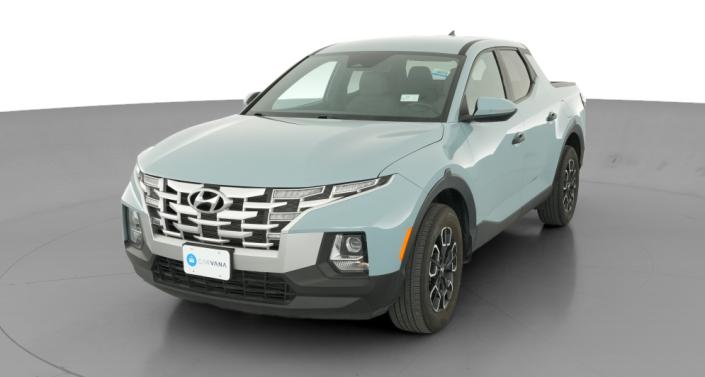 2022 Hyundai Santa Cruz SEL -
                  San Antonio, TX