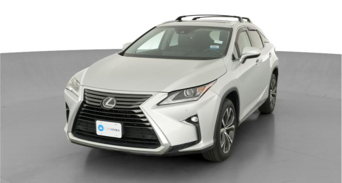 Thumbnail: 2016 Lexus RX - 1