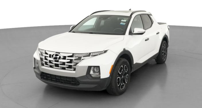 Thumbnail: 2022 Hyundai Santa Cruz - 1