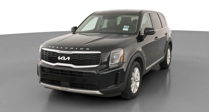 Thumbnail: 2022 Kia Telluride - 1