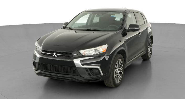 2019 Mitsubishi Outlander Sport ES -
                  Colonial Heights, VA