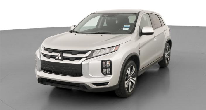 Thumbnail: 2023 Mitsubishi Outlander Sport - 1