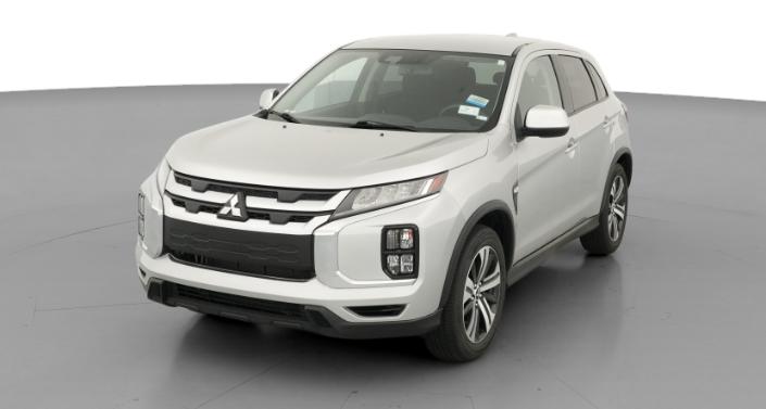 Thumbnail: 2023 Mitsubishi Outlander Sport - 1