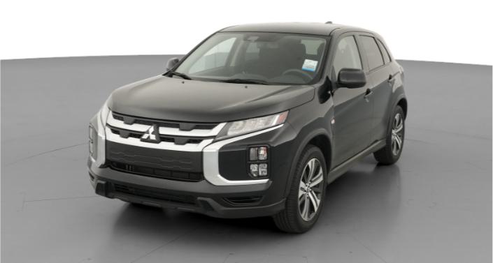 Thumbnail: 2023 Mitsubishi Outlander Sport - 1