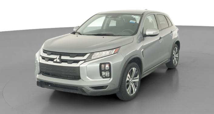 Thumbnail: 2024 Mitsubishi Outlander Sport - 1