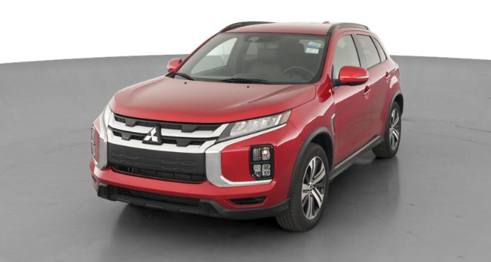 Thumbnail: 2023 Mitsubishi Outlander Sport - 1